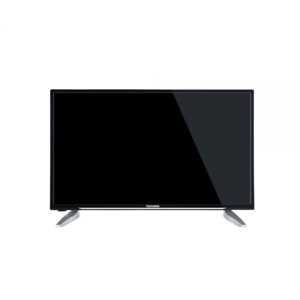 Telefunken D32H278E4 LCD LED-Fernseher 81cm 32 Zoll 200Hz Tuner Sat Kabel gebraucht